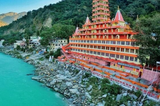 4N Delhi | Haridwar | Rishikesh