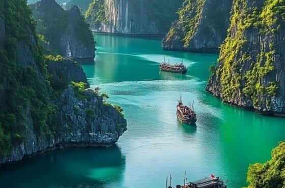 2N Hanoi | 1N Halong