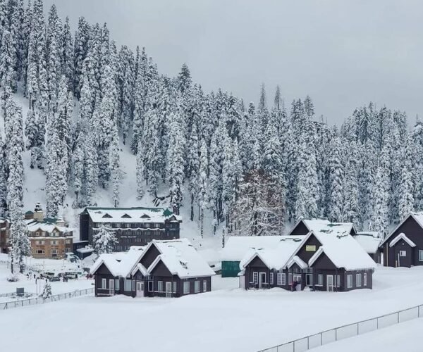 5N Srinagar | Gulmarg | Pahalgam | Houseboat