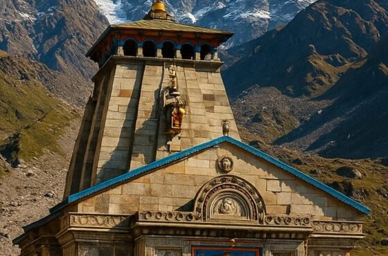 7N Kedarnath | Badrinath | Gangotri | Yamunotri