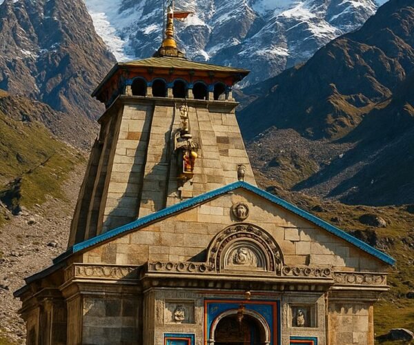 7N Kedarnath | Badrinath | Gangotri | Yamunotri