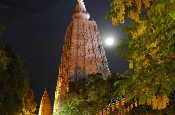 5N Varanasi | Bodh Gaya | Baidyanath