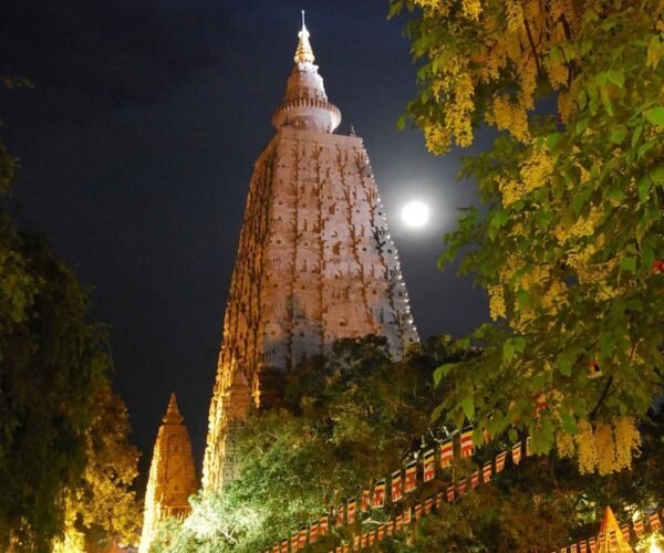 5N Varanasi | Bodh Gaya | Baidyanath