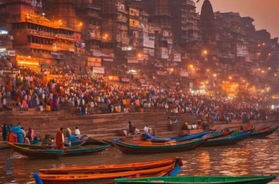 5N Ayodhya | Varanasi | Bodh Gaya