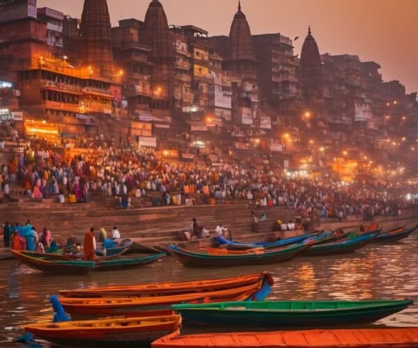5N Ayodhya | Varanasi | Bodh Gaya