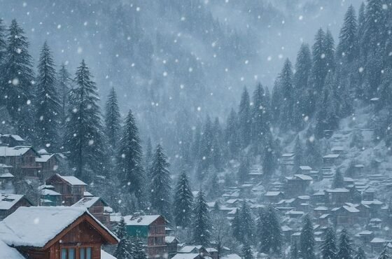 3N Manali | 2N Amritsar