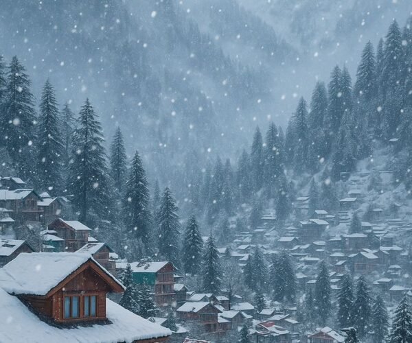 3N Manali | 2N Amritsar