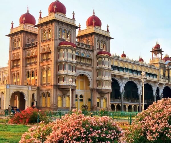 2N Bengaluru | 2N Mysuru