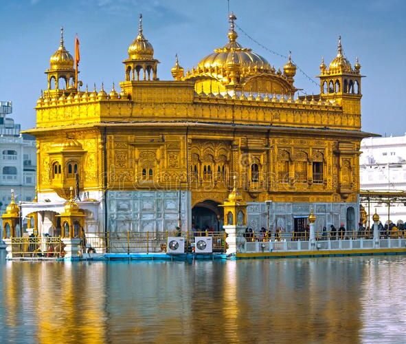 2N Amritsar