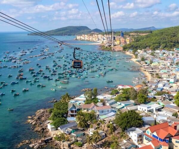 4N Phu Quoc Island
