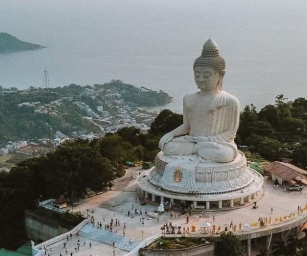 3N Phuket