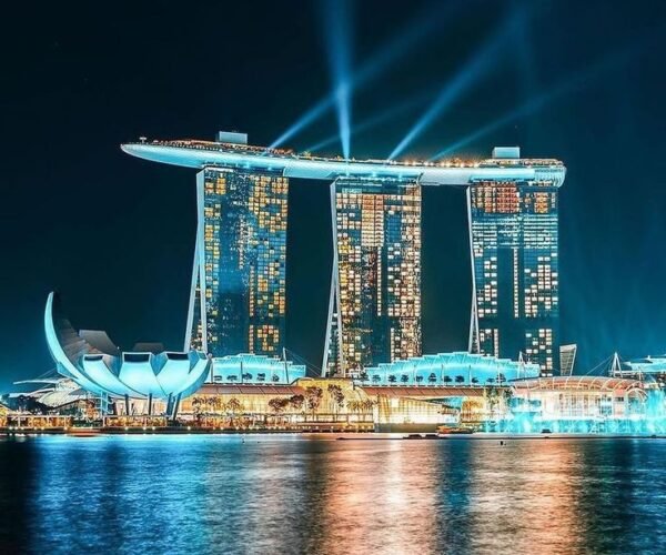 3N Singapore | 4N Malaysia