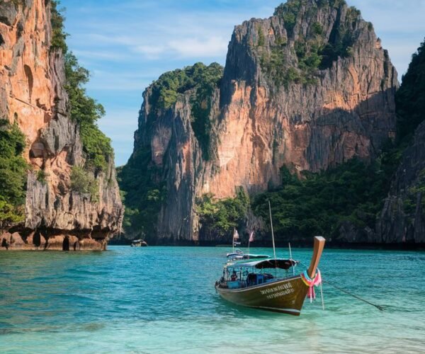 3N Krabi
