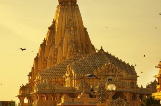 3N Somnath | Nageshwar | Dwarka