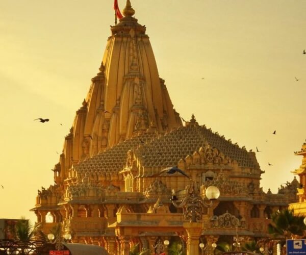 3N Somnath | Nageshwar | Dwarka
