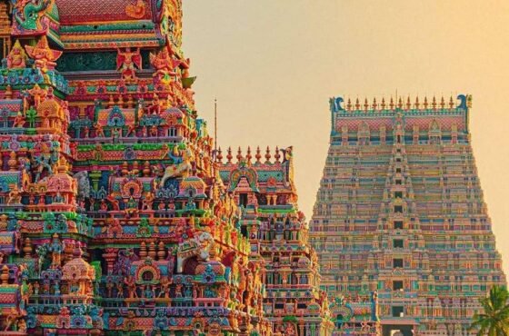 3N Trichy | Madurai | Rameswaram