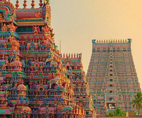 3N Trichy | Madurai | Rameswaram