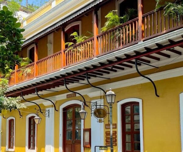 2N Puducherry | 2N Chennai