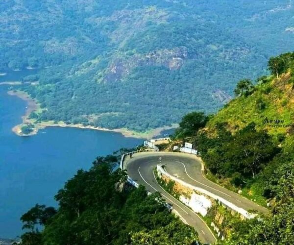 3N Valparai