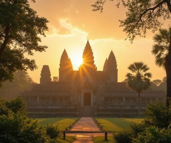 2N Siem Reap