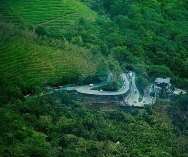 2N Wayanad | 1N Calicut