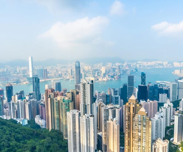 3N Hong Kong