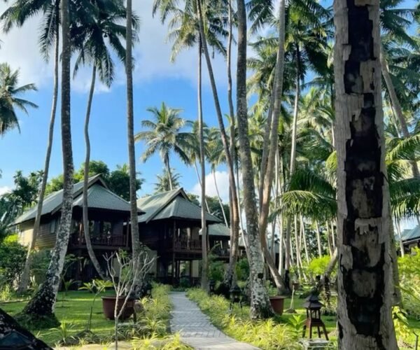 2N Port Blair | 2N Havelock | 1N Neil