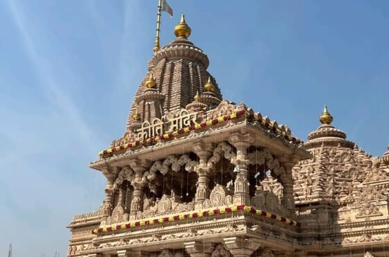 2N Mathura | Vrindavan