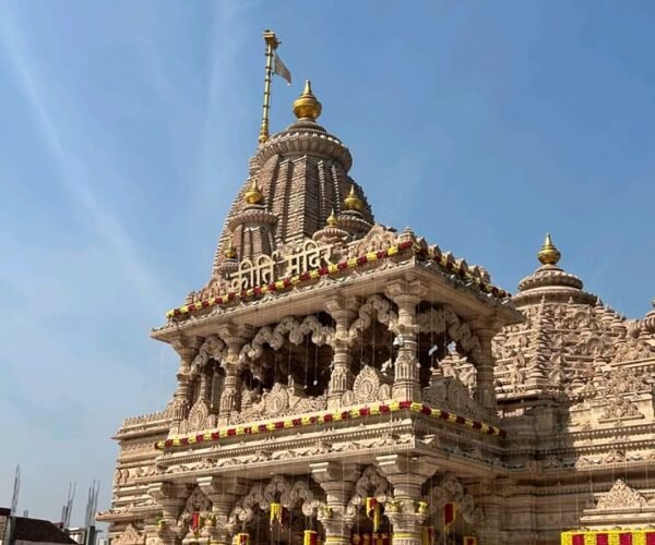 2N Mathura | Vrindavan