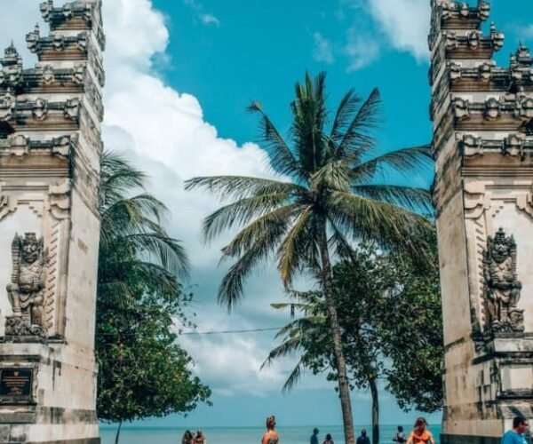 3N Kuta | 2N Ubud