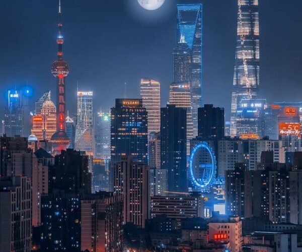 4N Shanghai