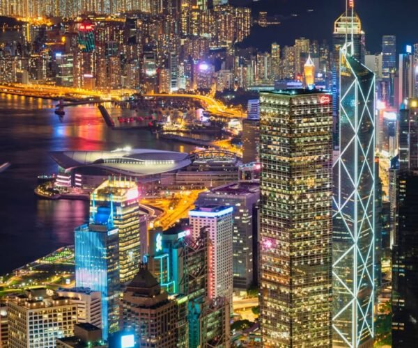 4N Hong Kong