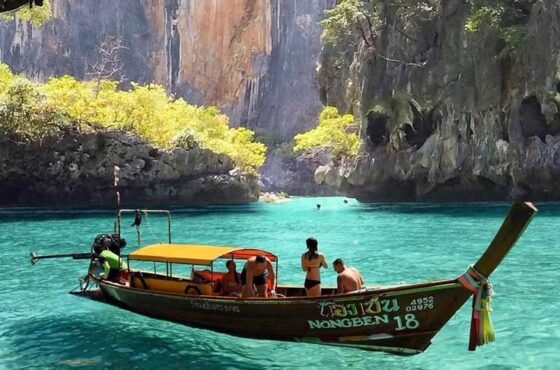 2N Bangkok | 2N Phuket | 2N Krabi