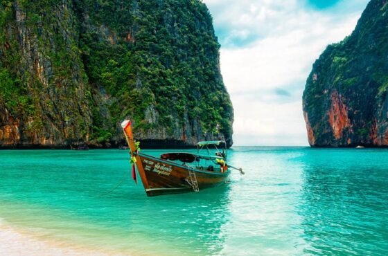 2N Krabi | 2N Phuket