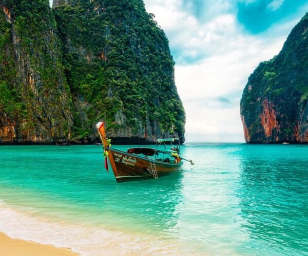 2N Krabi | 2N Phuket