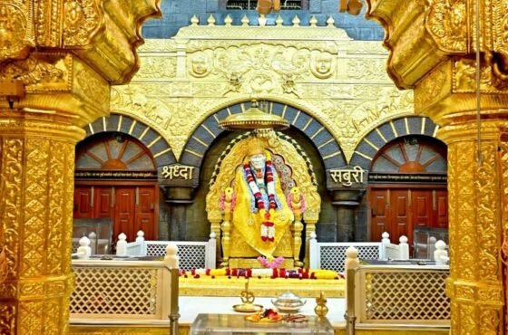 1N Shirdi