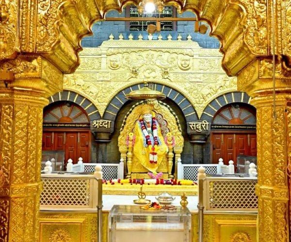 1N Shirdi