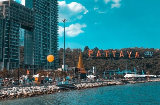 1N Bangkok | 2N Pattaya | 2N Phuket