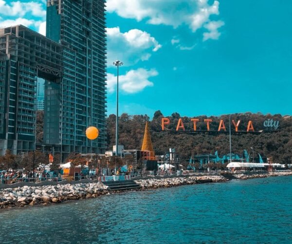1N Bangkok | 2N Pattaya | 2N Phuket
