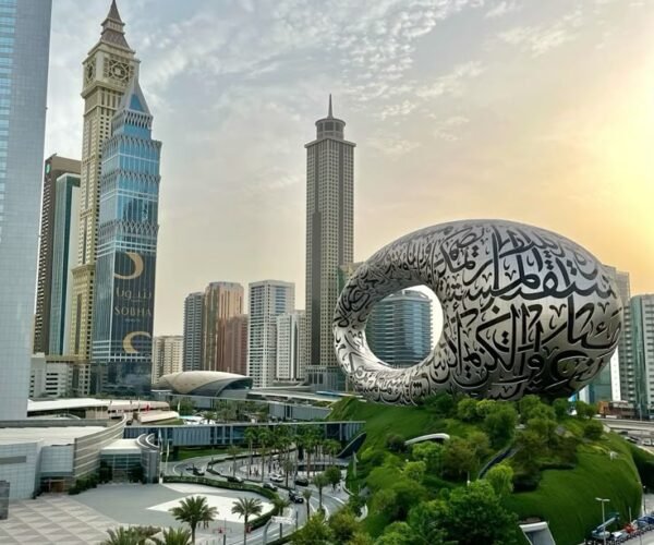 3N Dubai | 1N Abu Dhabi