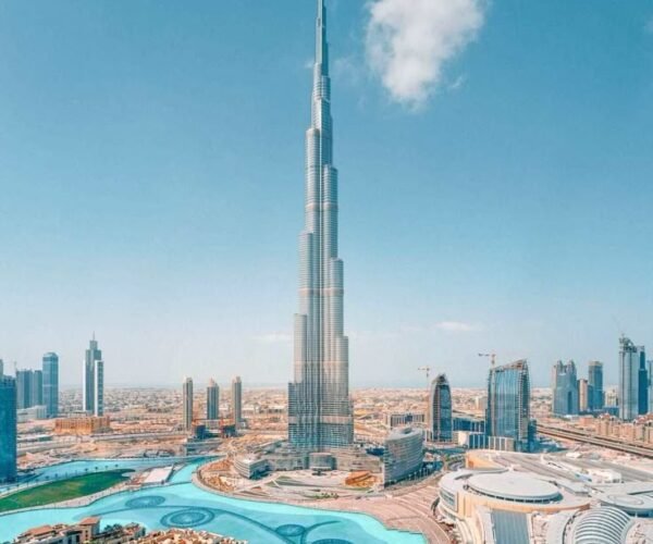 3N Dubai