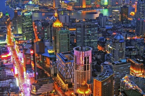 11N Beijing | Xian | Guilin | Shanghai