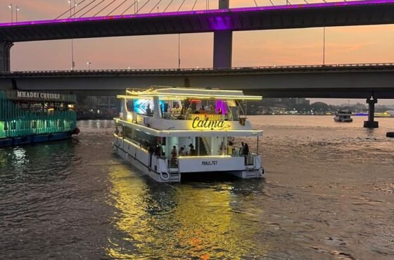 4N Grande Island | North & South Goa | Dinner Cruise