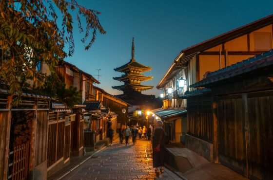 6N Tokyo | Mt Fuji | Kyoto | Osaka