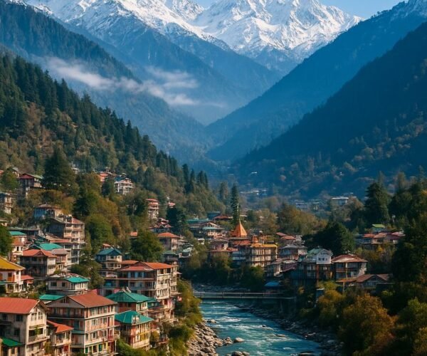 3N Manali