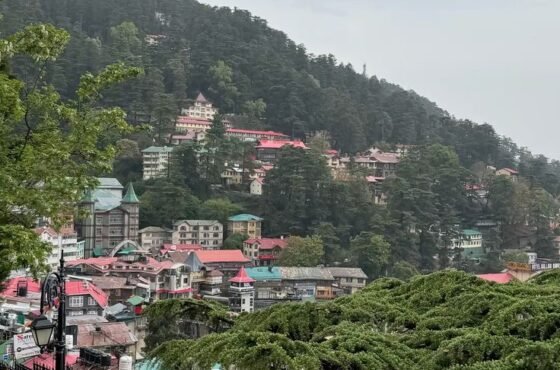 3N Manali | 2N Shimla | 2N Delhi