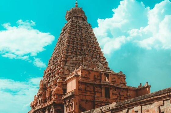 5N Tanjore | Chidambaram | Trichy | Madurai | Rameswaram