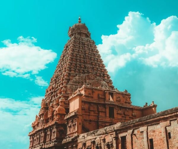 5N Tanjore | Chidambaram | Trichy | Madurai | Rameswaram