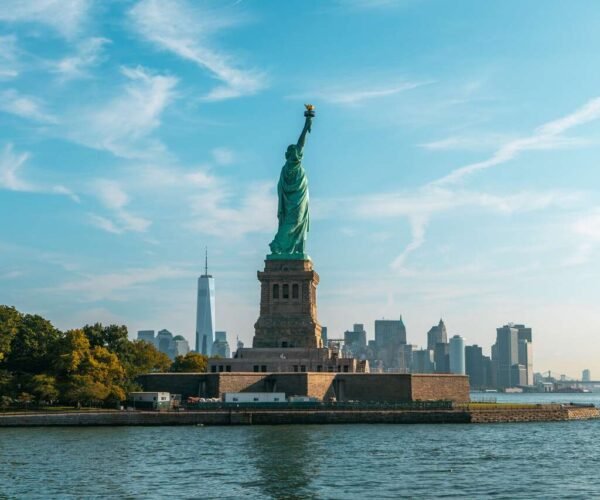 3N New York