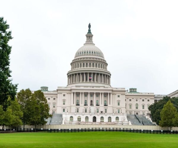 7N Washington DC | New York | Niagara